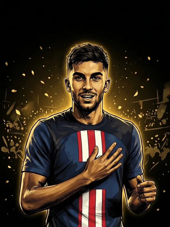 Ferran Torres