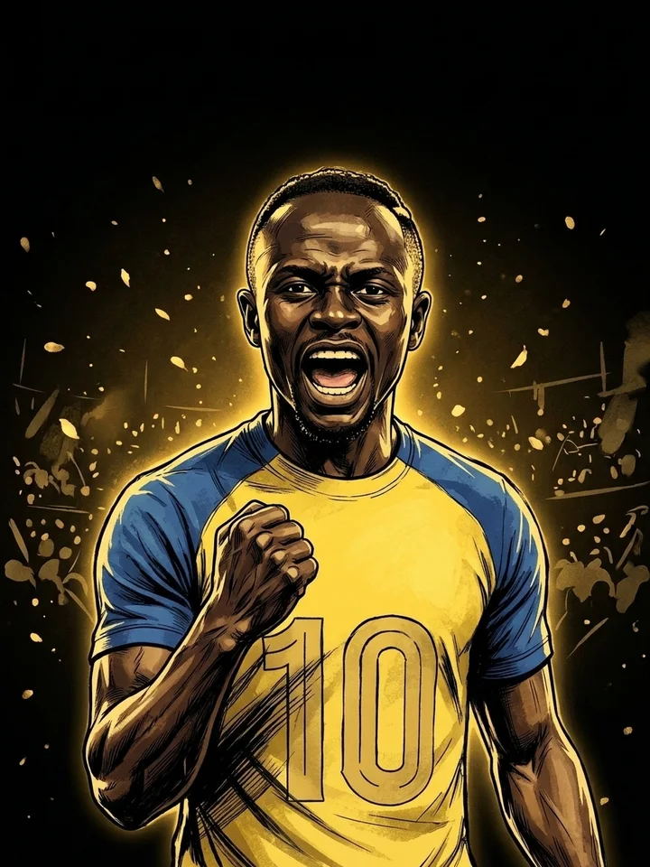 Sadio Mané