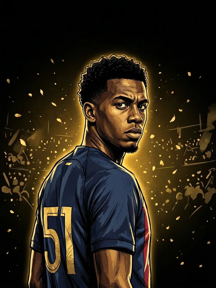 Willian Pacho