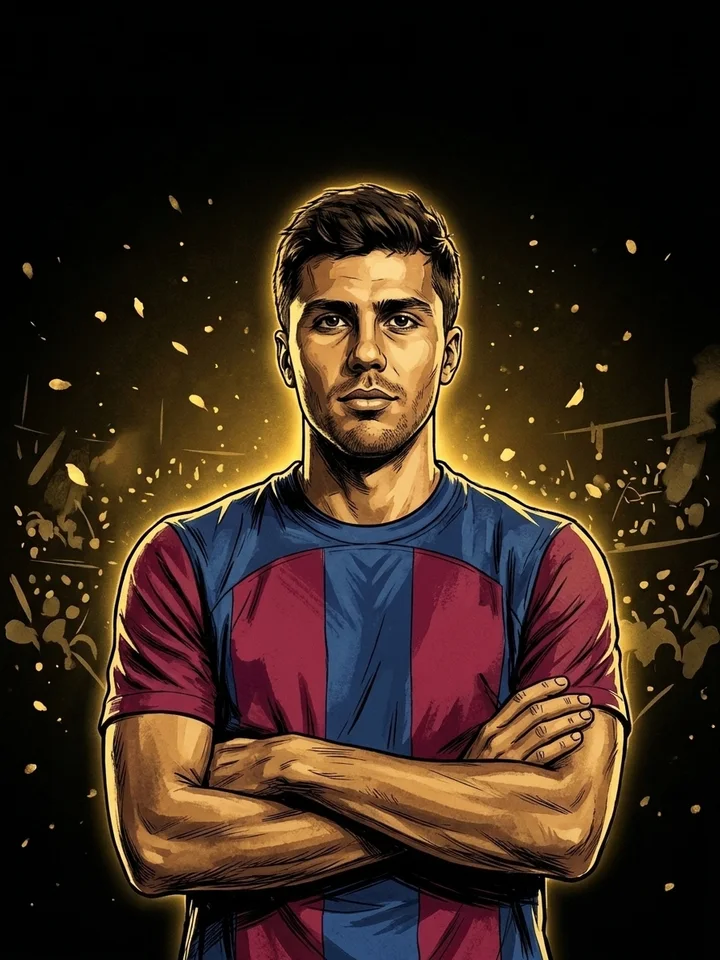 Rodri
